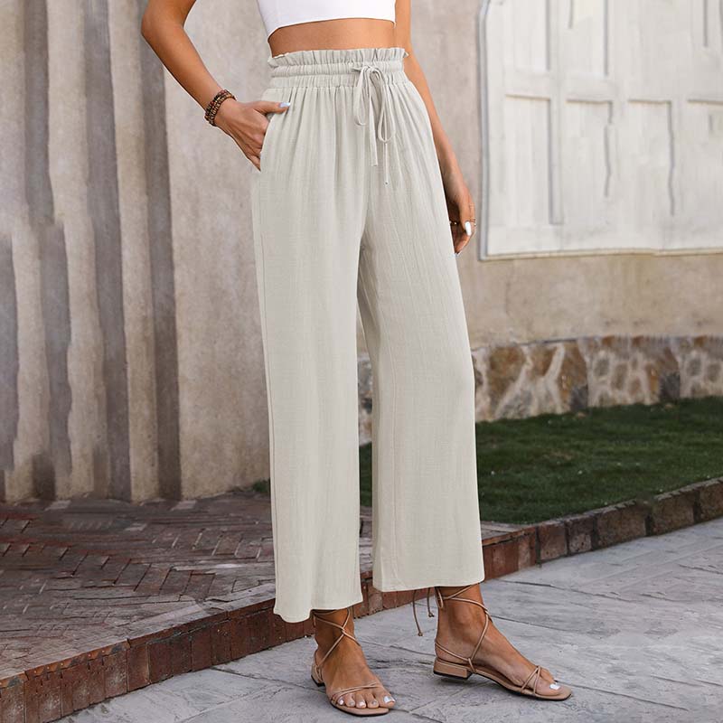 Judith | Pantalon premium