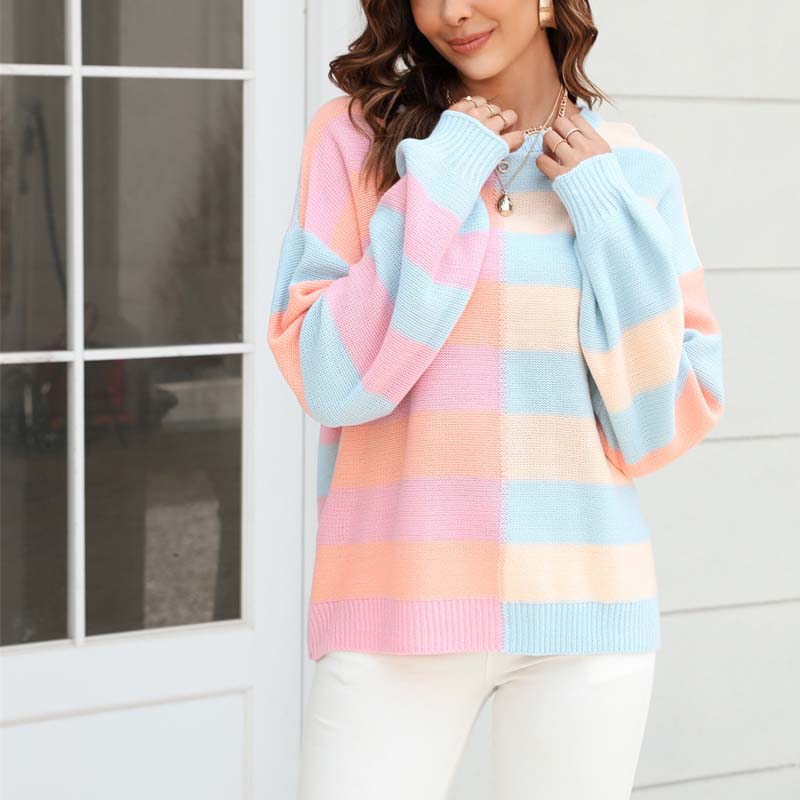 Thérèse | Pull sophistiqué