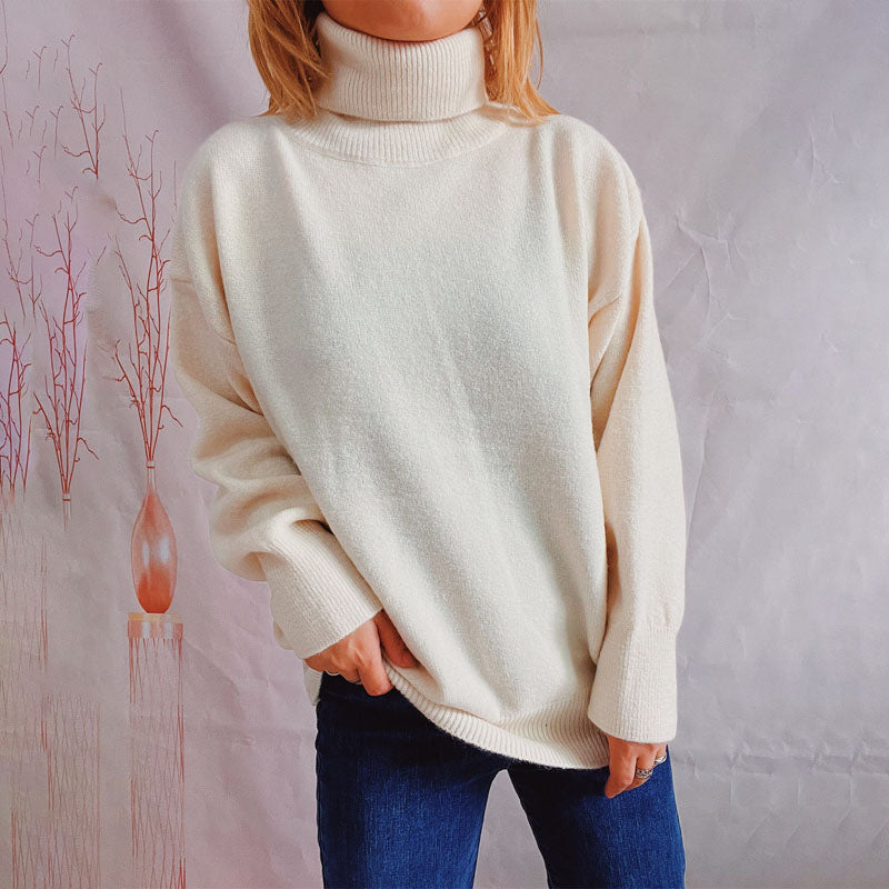 Félicie | Pull premium