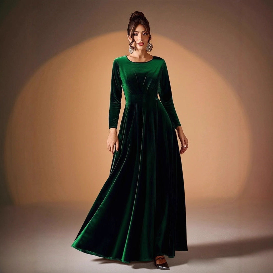 Mabel | Robe moderne