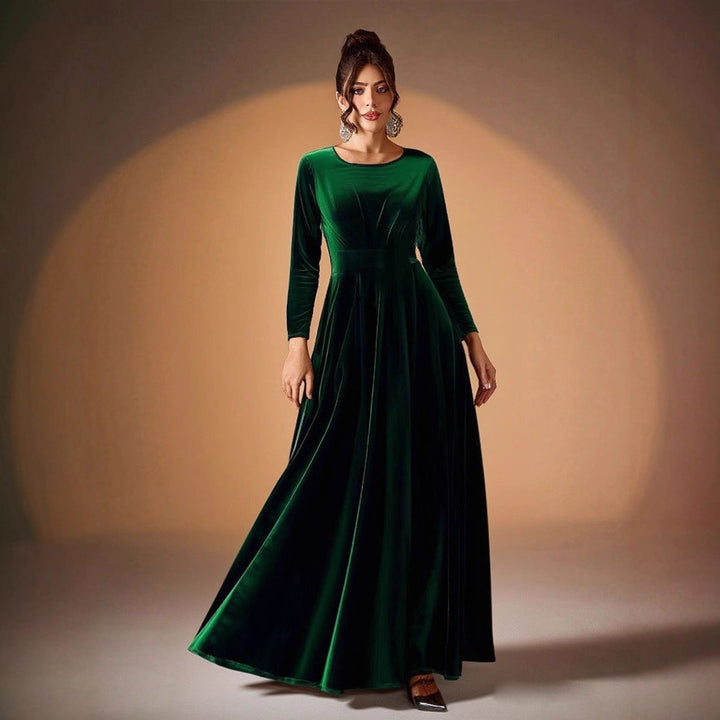 Mabel | Robe moderne