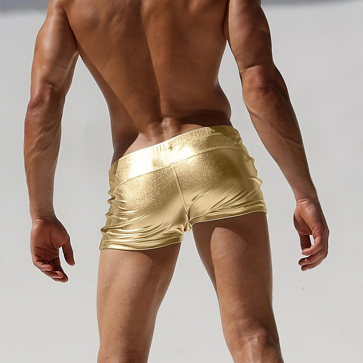 Salomon | Short de Bain Gold Prestige