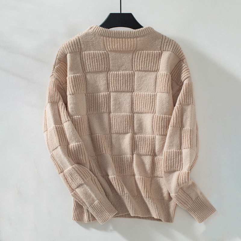 Suzette | Pull premium
