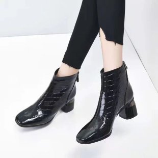 Muguette | Bottes élégante
