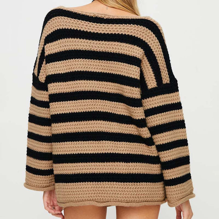 Madeleine | Pull premium