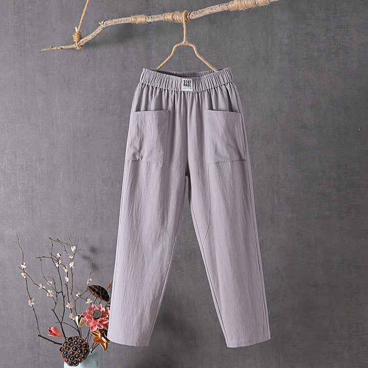 Apolline | Pantalon premium