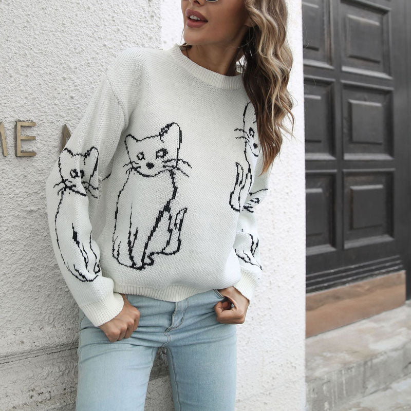 Florine | Pull tendance