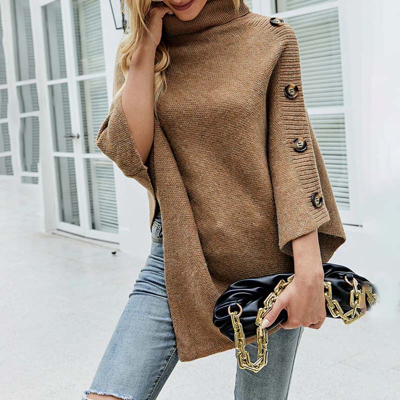 Ninon | Pull raffiné