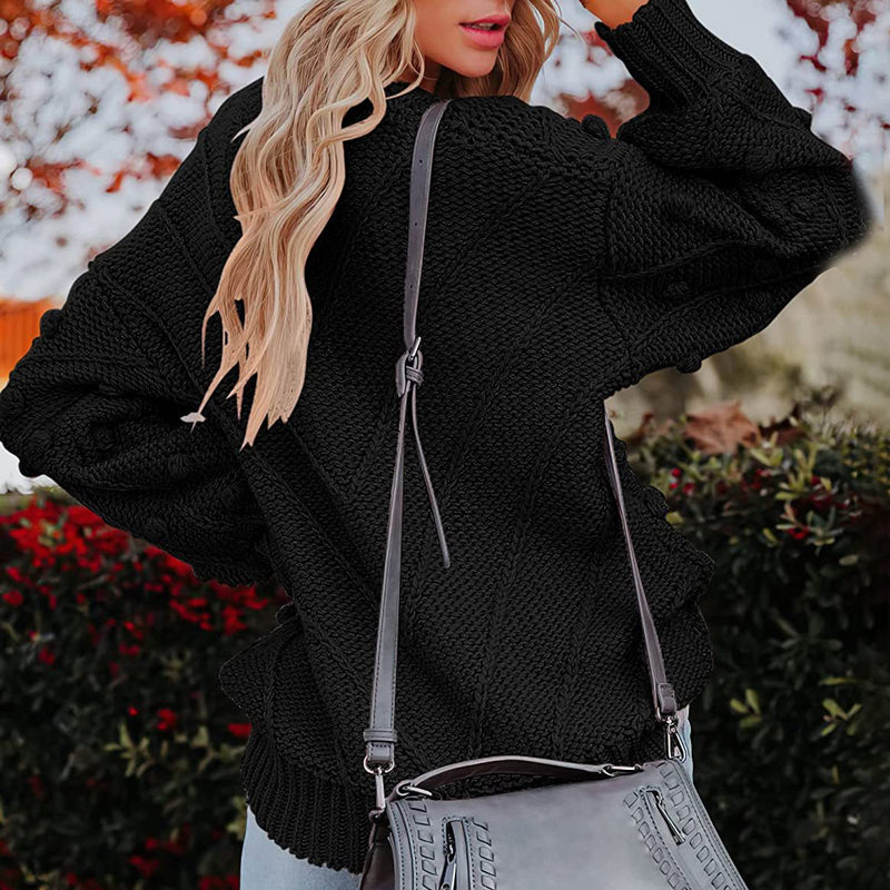 Germaine | Pull classique