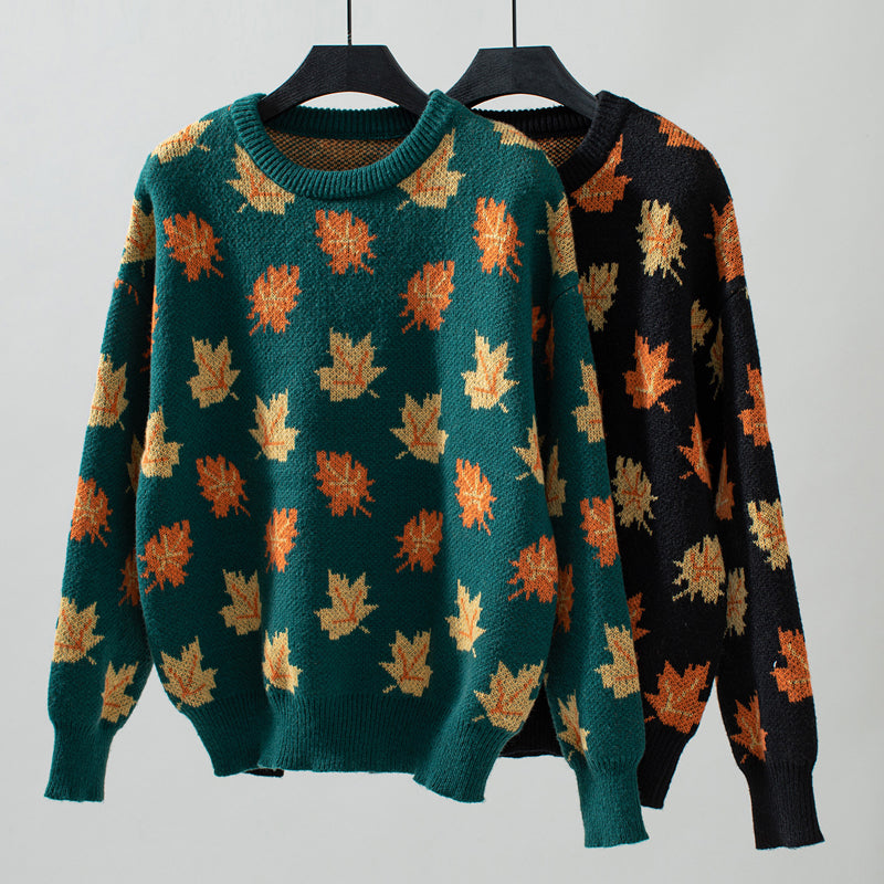 Raïssa | Pull moderne