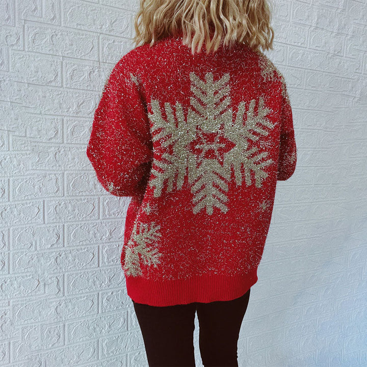 Zélie | Pull tendance