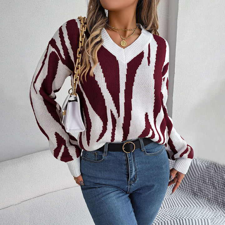 Emma | Pull glamour