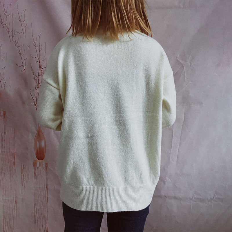 Félicie | Pull premium