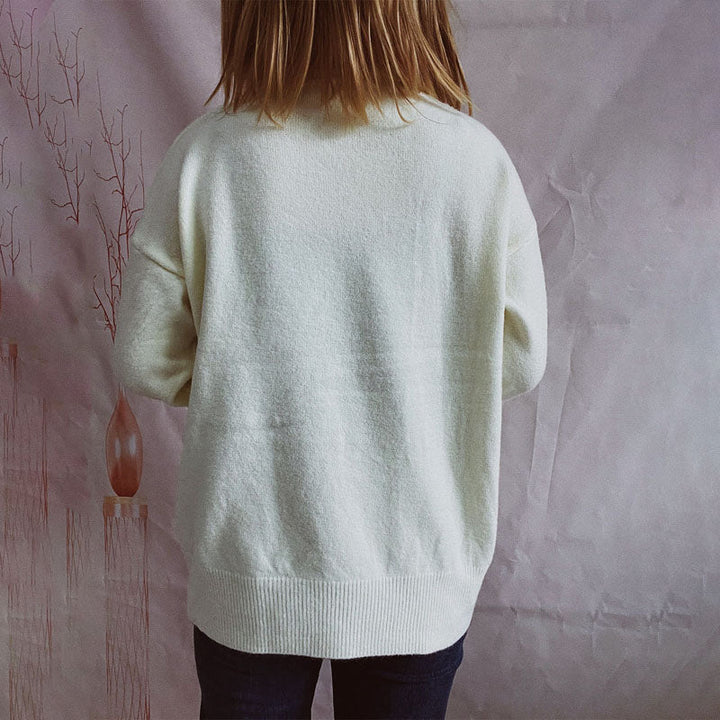 Félicie | Pull premium