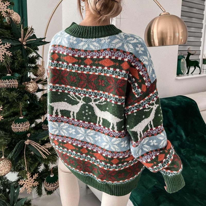 Mélanie | Pull chic