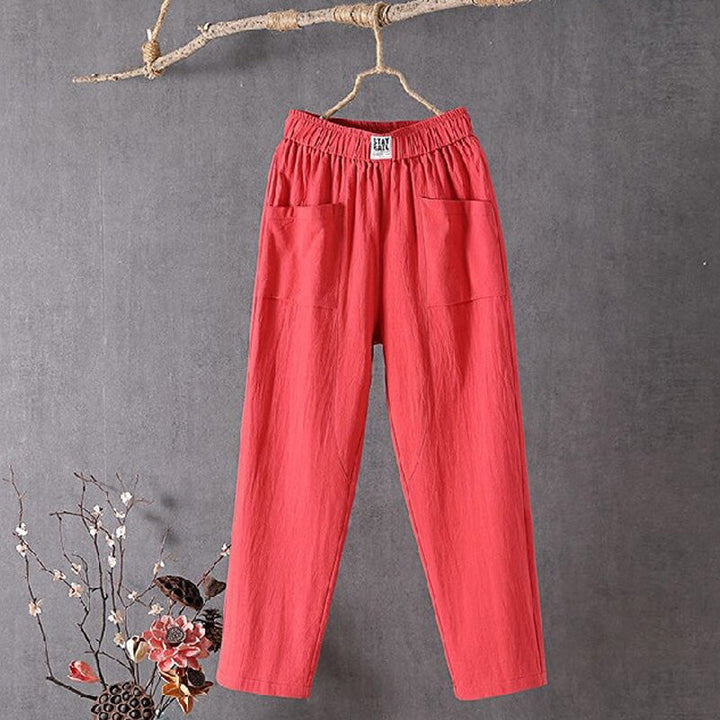Apolline | Pantalon premium