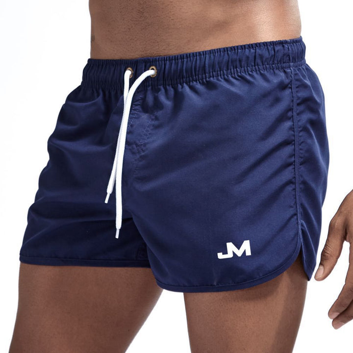 Pavel | Short de Bain Sportif Moderne