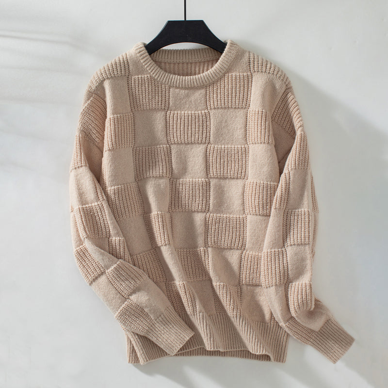 Suzette | Pull premium