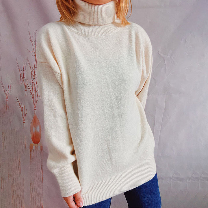 Félicie | Pull premium
