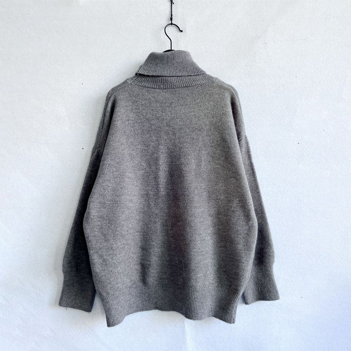 Félicie | Pull premium