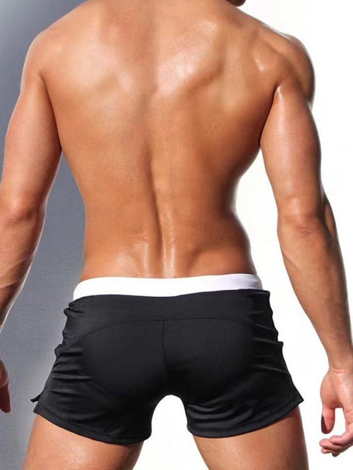 Roch | Short de Bain Élégance Sportive