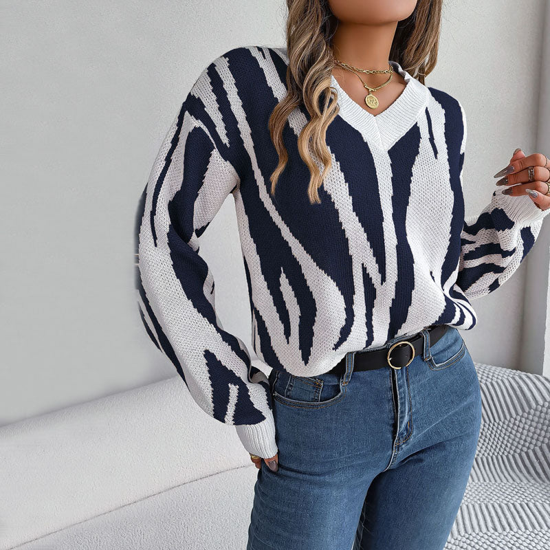 Emma | Pull glamour