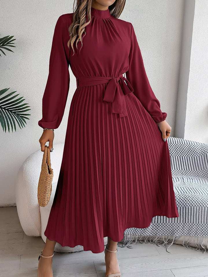 Maguy | Robe classique