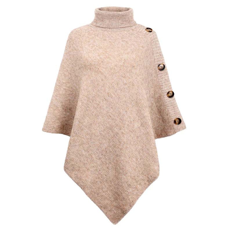 Ninon | Pull raffiné