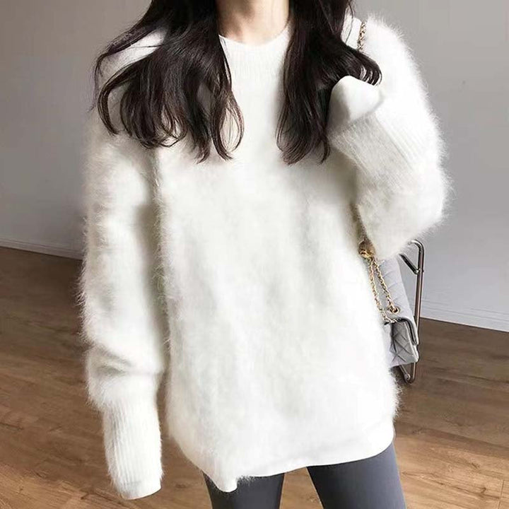 Mireille | Pull élégant