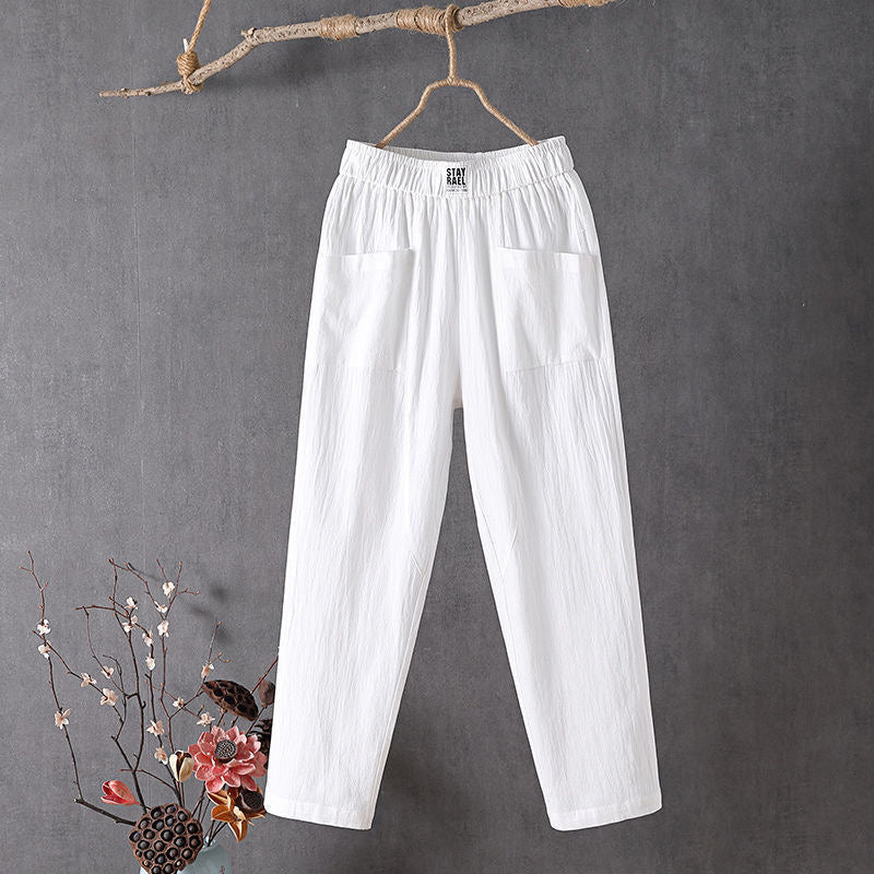 Apolline | Pantalon premium