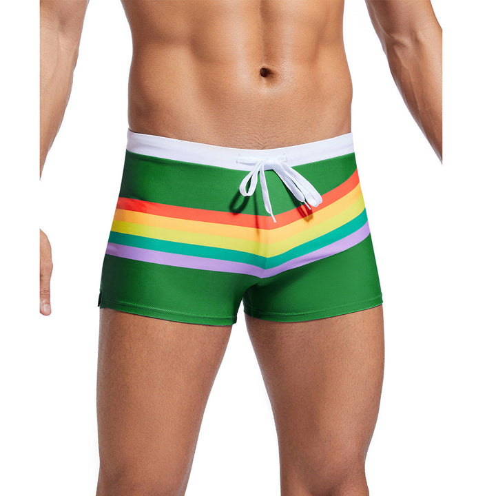 Raoul | Short de Bain Rainbow Sport
