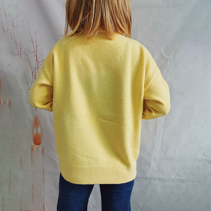 Félicie | Pull premium
