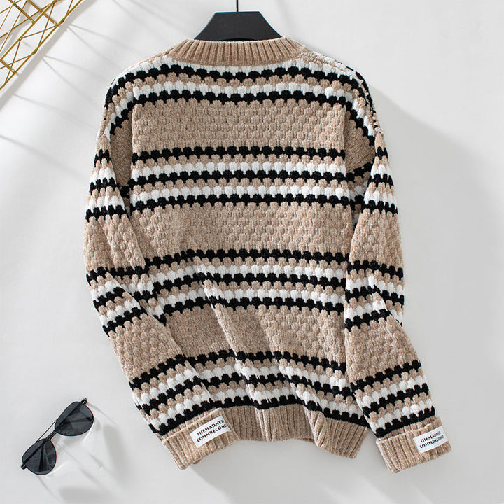 Moïra | Pull sophistiqué