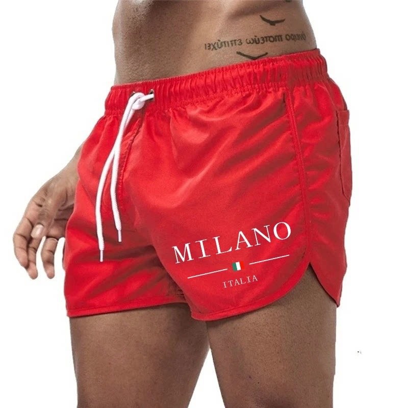 Niels | Maillot de Bain Élégant