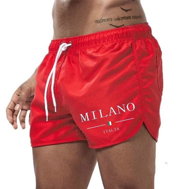 Niels | Maillot de Bain Élégant