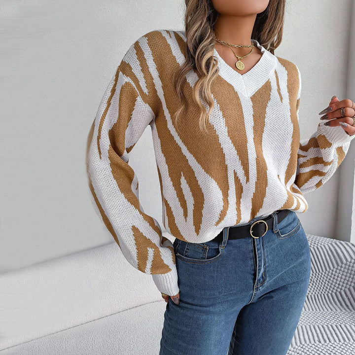 Emma | Pull glamour