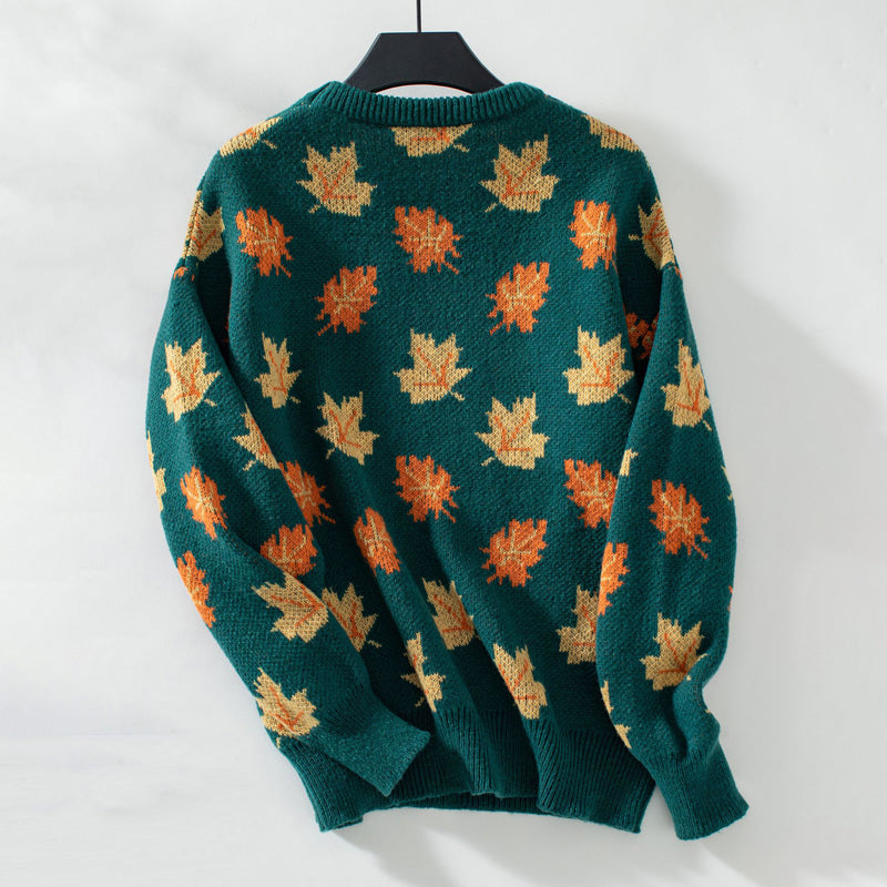 Raïssa | Pull moderne