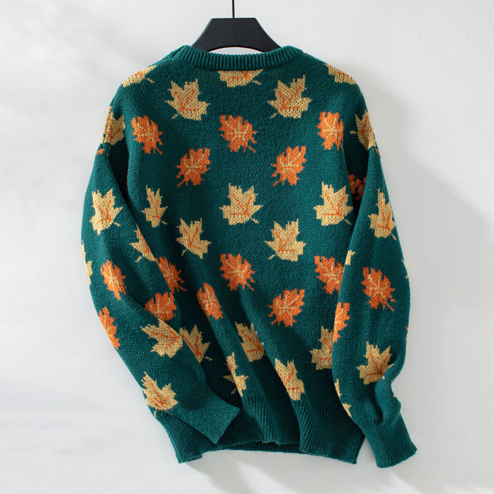 Raïssa | Pull moderne