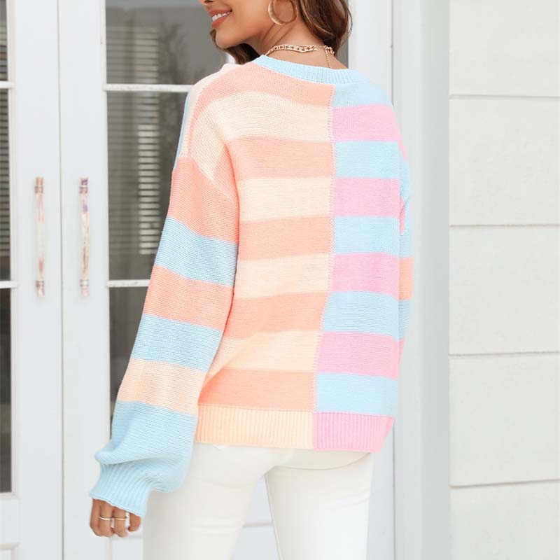 Thérèse | Pull sophistiqué