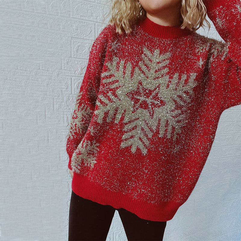 Zélie | Pull tendance