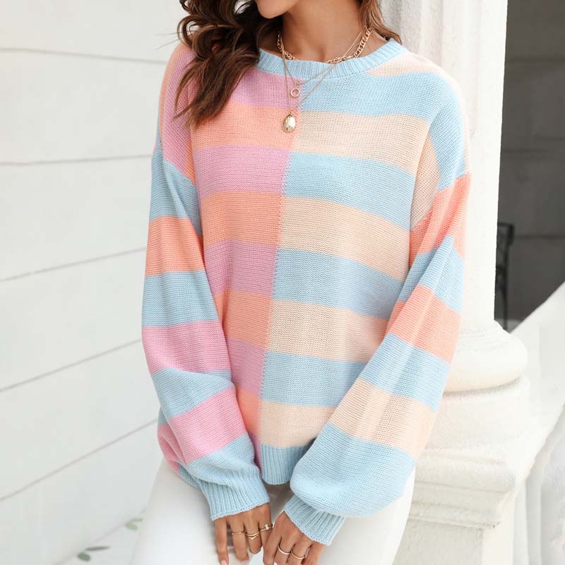 Thérèse | Pull sophistiqué