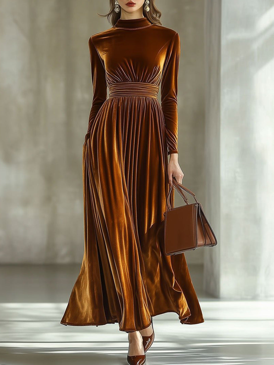 Tiphaine | Robe élégante