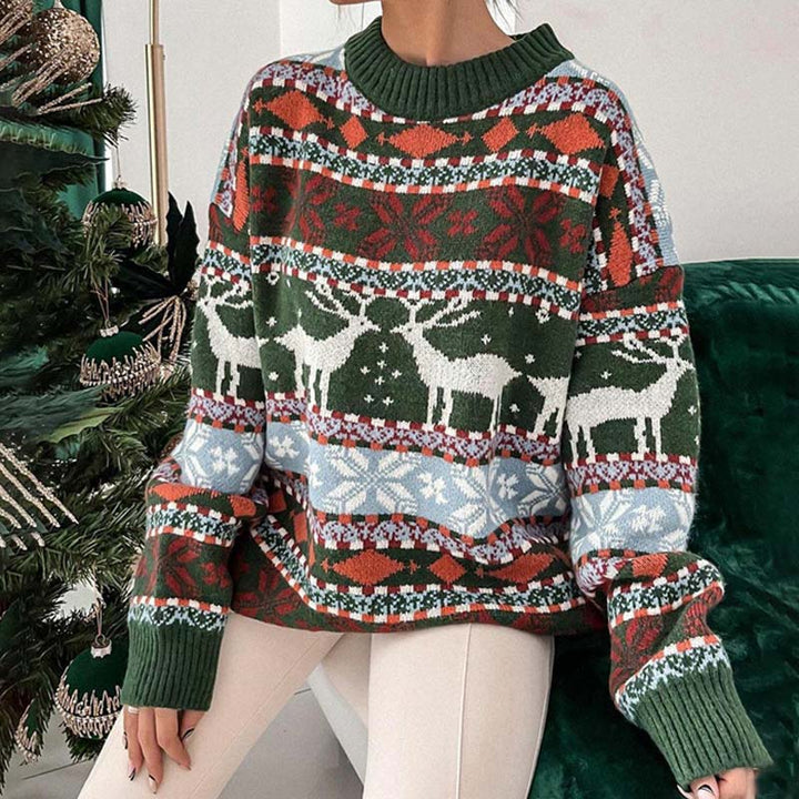 Mélanie | Pull chic
