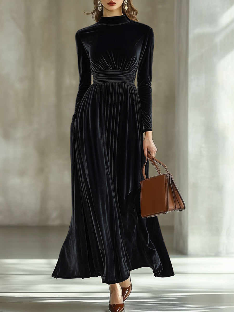 Tiphaine | Robe élégante
