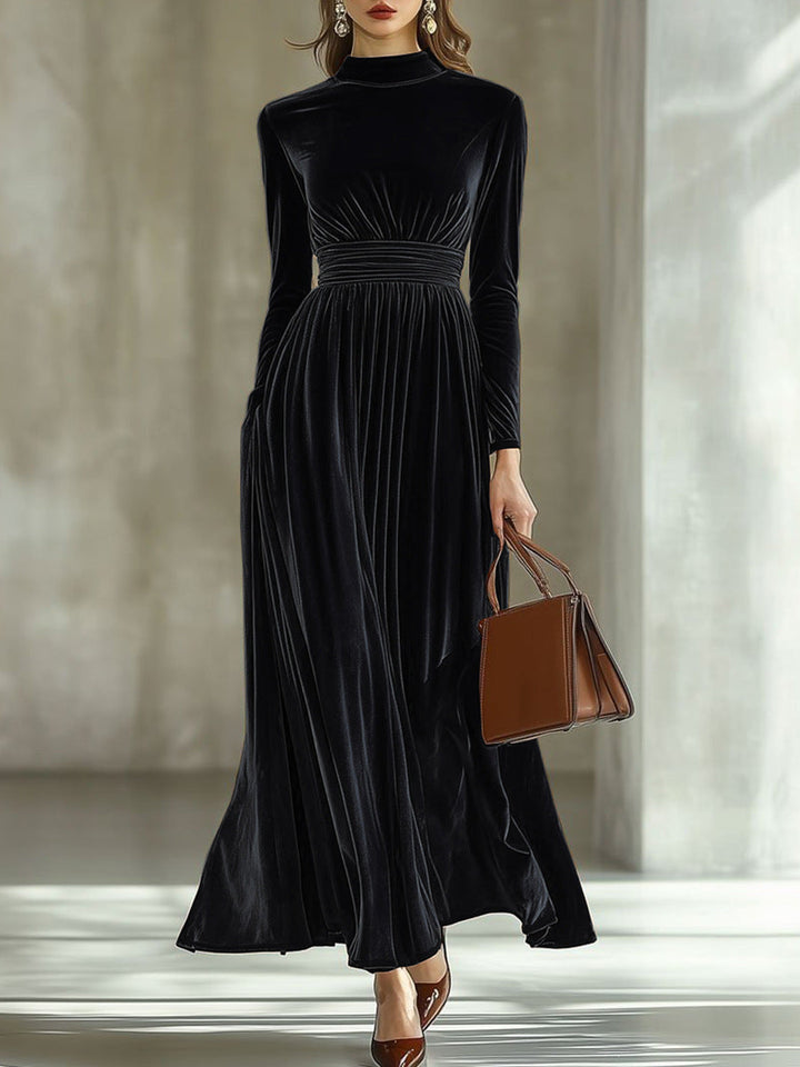 Tiphaine | Robe élégante