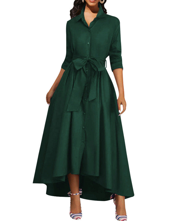 Quiterie | Robe luxueuse