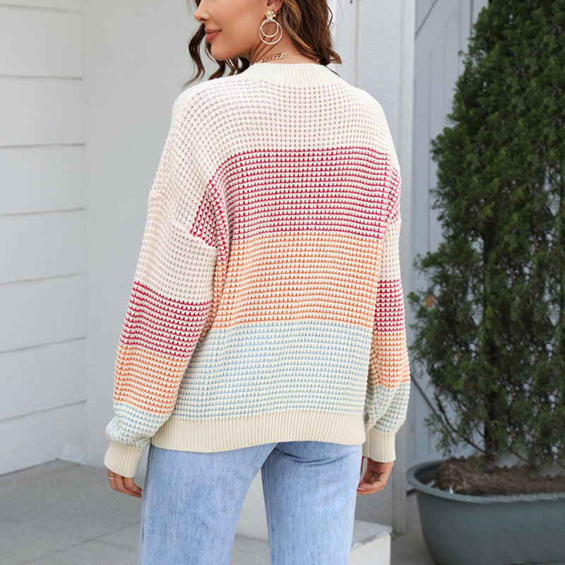 Lisbeth | Pull luxueux