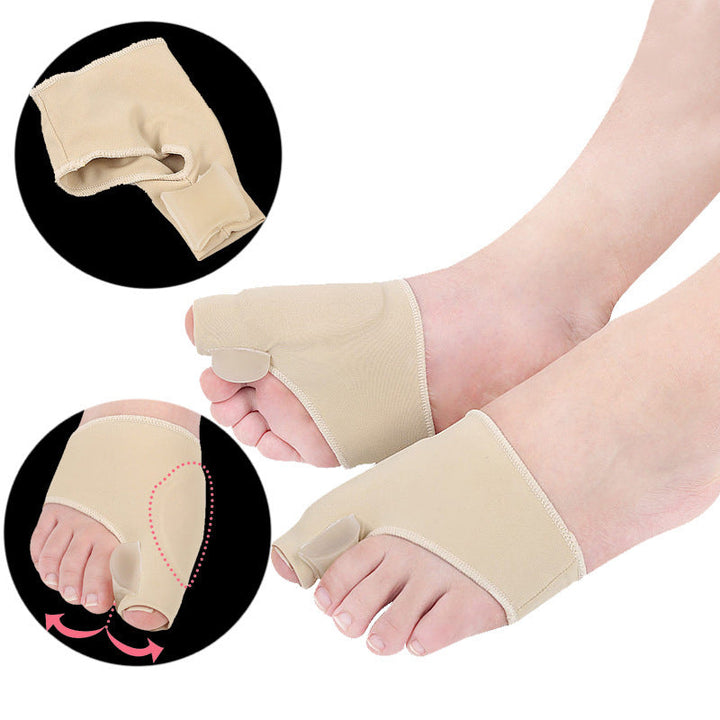 Angélique | Support Orthopédique chic