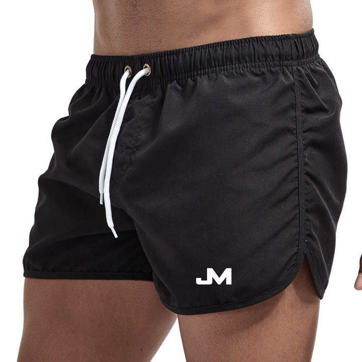 Pavel | Short de Bain Sportif Moderne