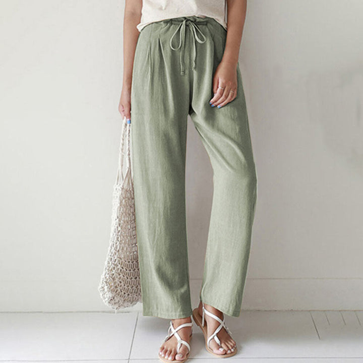 Narcisse | Pantalon raffiné